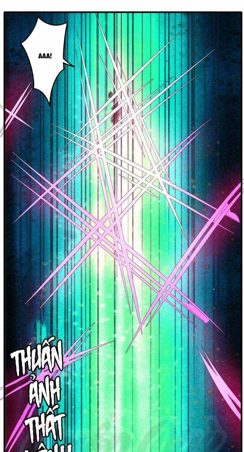 Kiếm Nhân - Chapter 81 - Trang 13