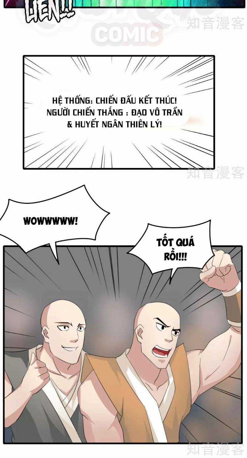 Kiếm Nhân - Chapter 81 - Trang 14