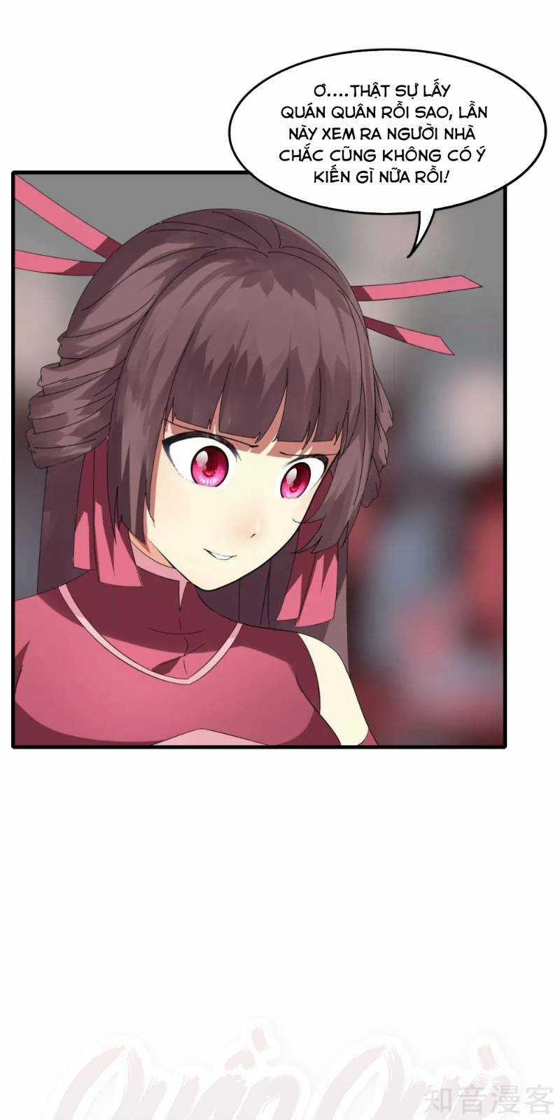 Kiếm Nhân - Chapter 81 - Trang 15