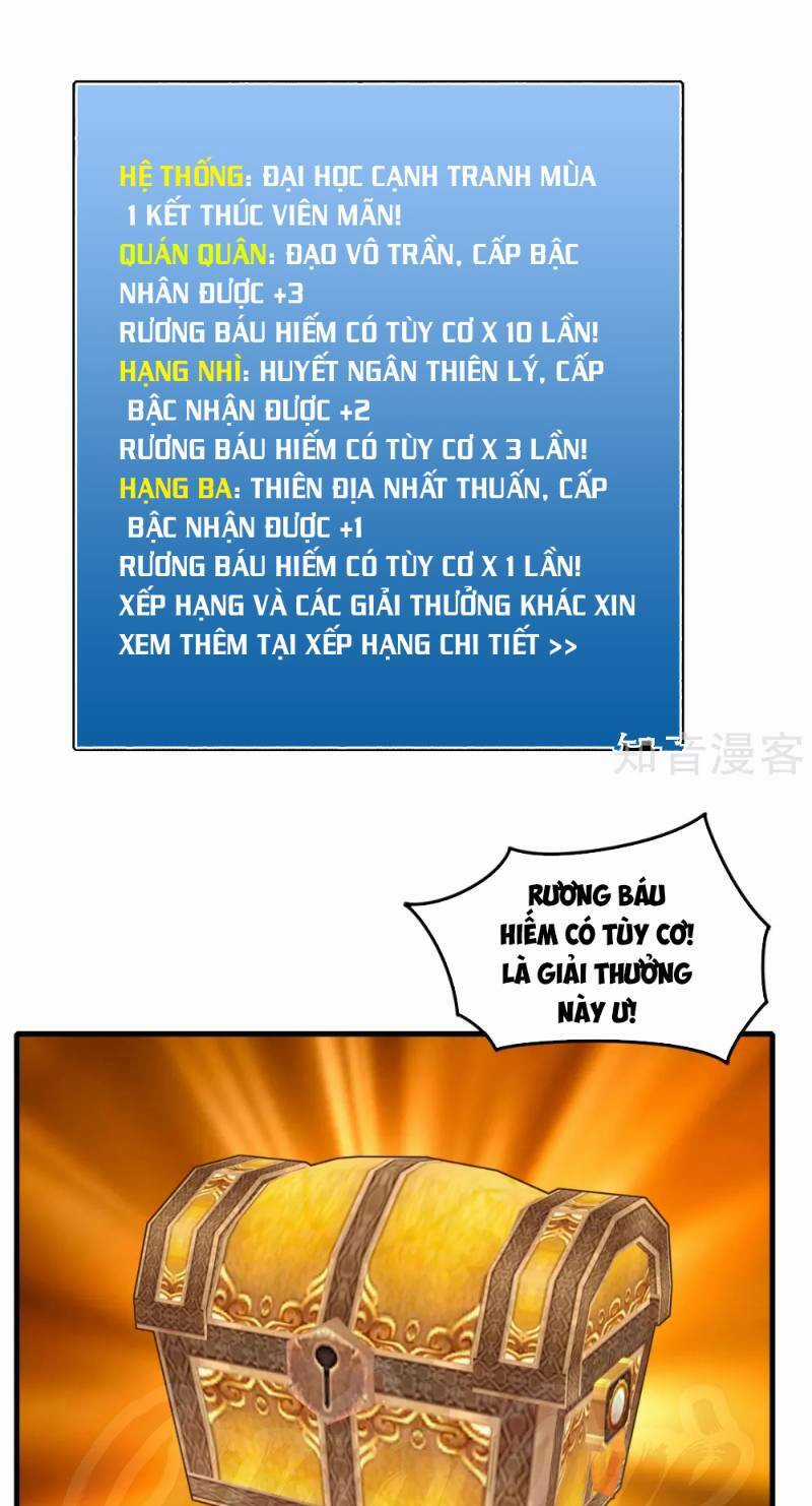 Kiếm Nhân - Chapter 81 - Trang 17