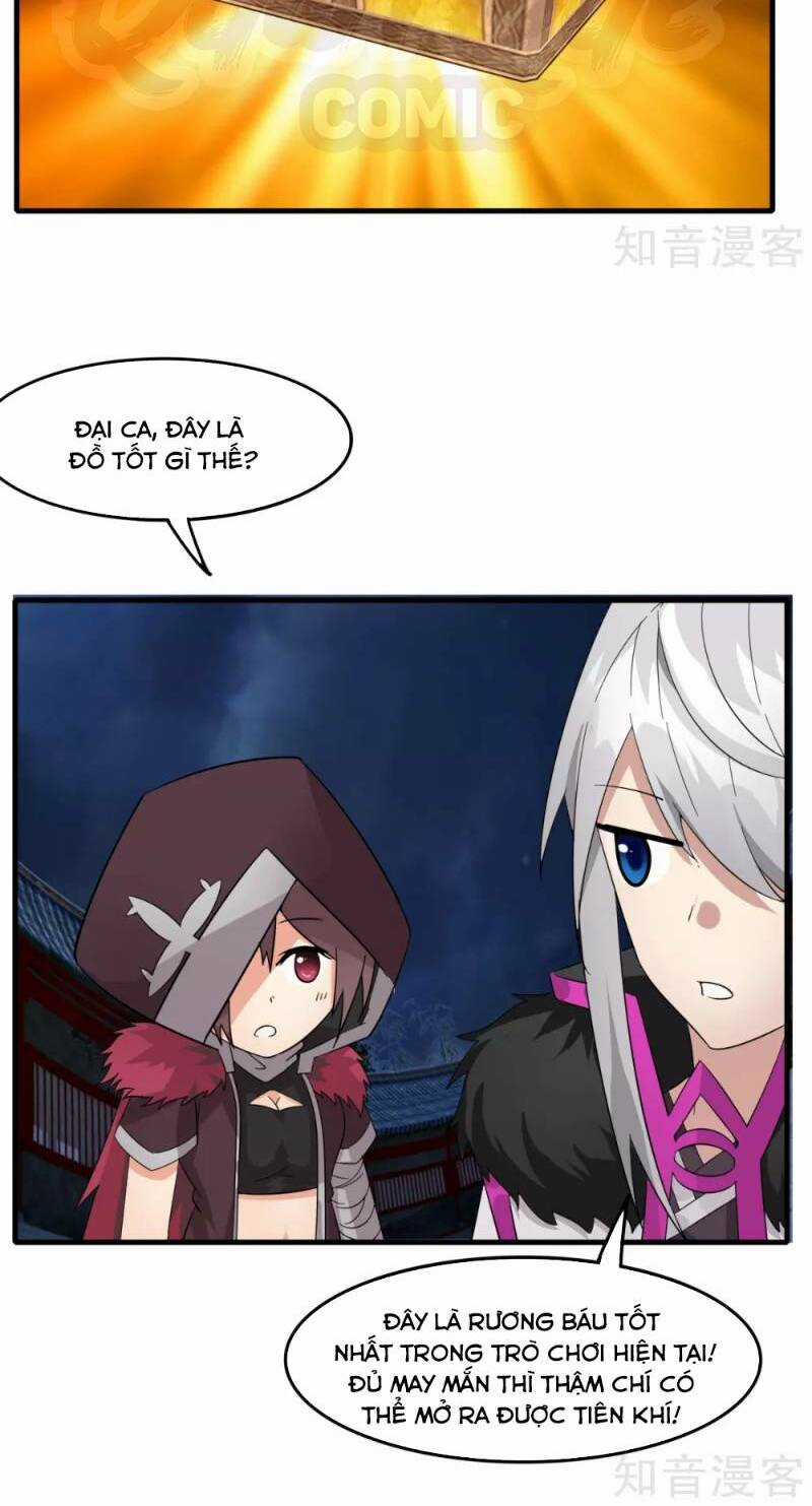 Kiếm Nhân - Chapter 81 - Trang 18