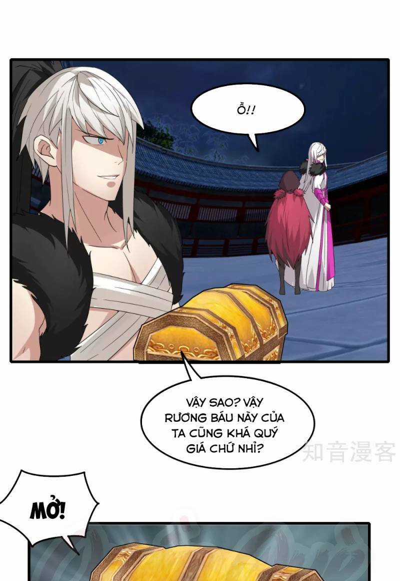 Kiếm Nhân - Chapter 81 - Trang 19