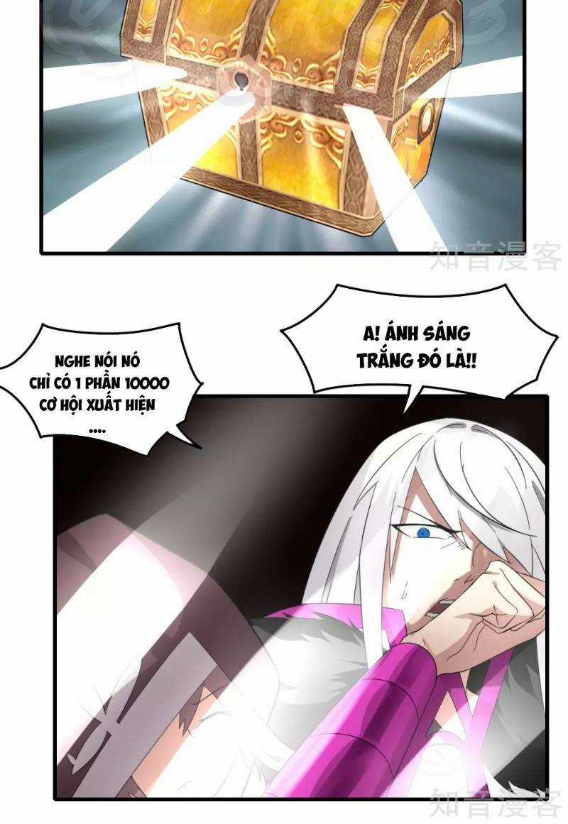 Kiếm Nhân - Chapter 81 - Trang 20