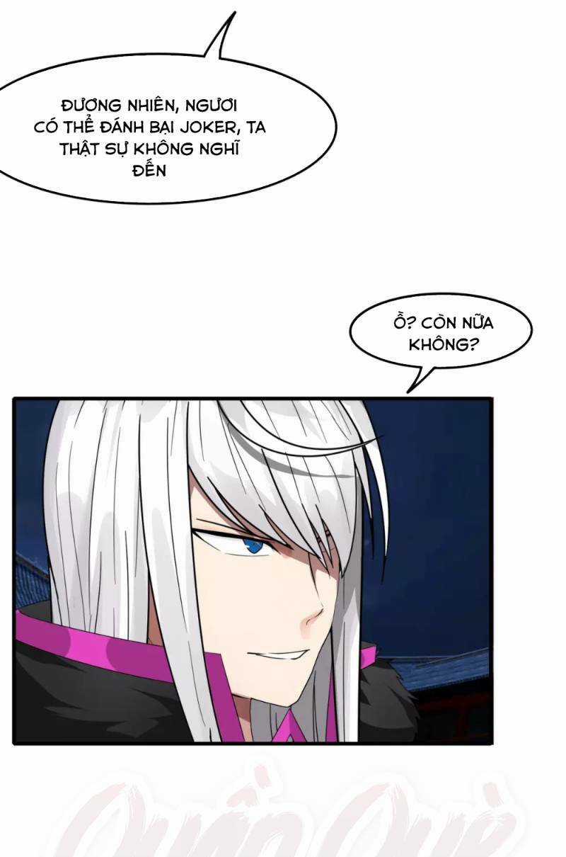 Kiếm Nhân - Chapter 81 - Trang 3