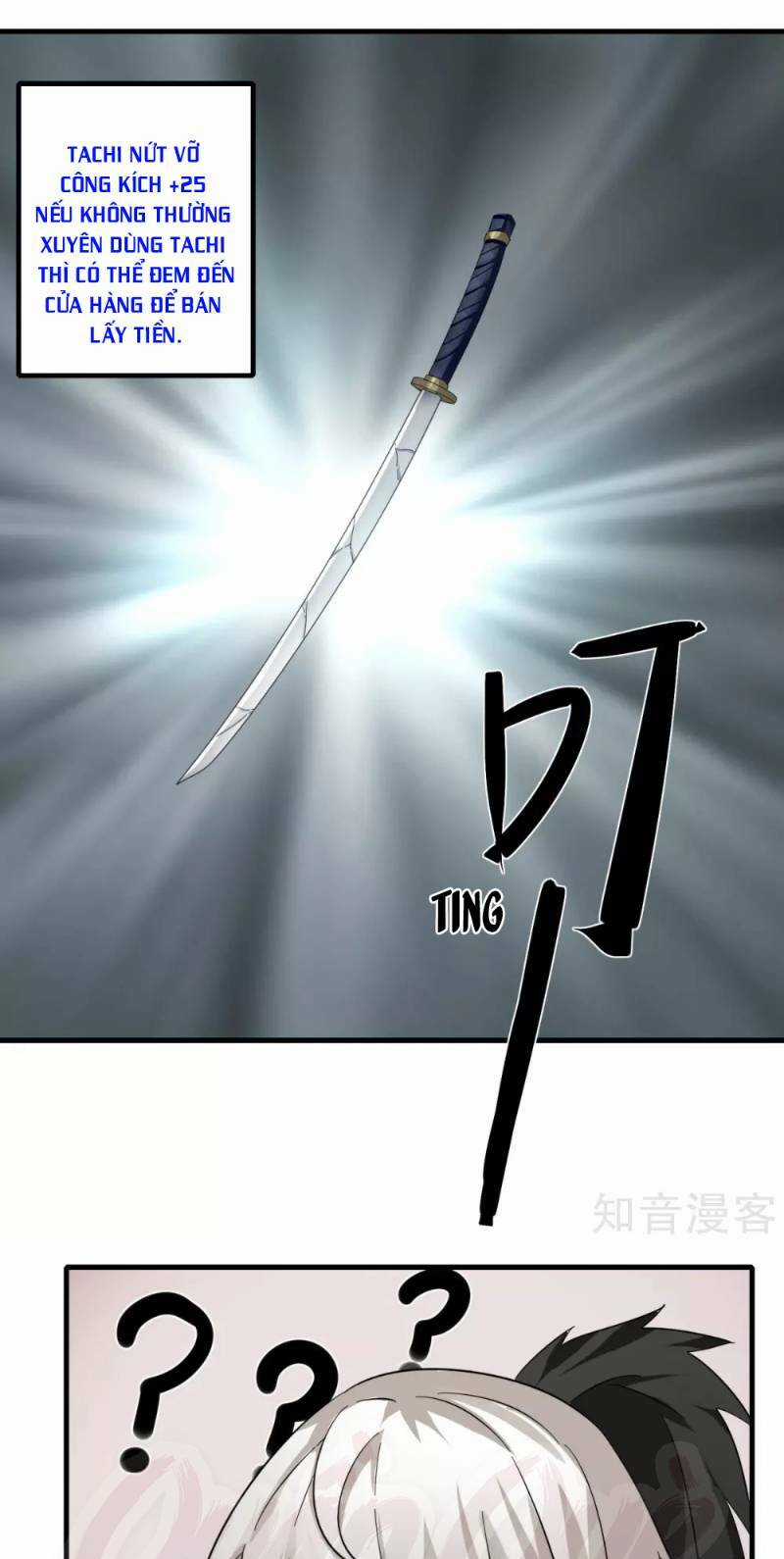 Kiếm Nhân - Chapter 81 - Trang 21