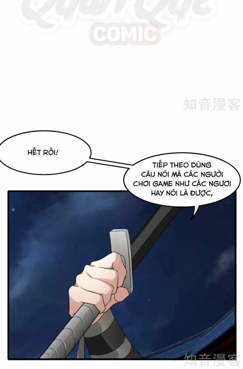 Kiếm Nhân - Chapter 81 - Trang 4