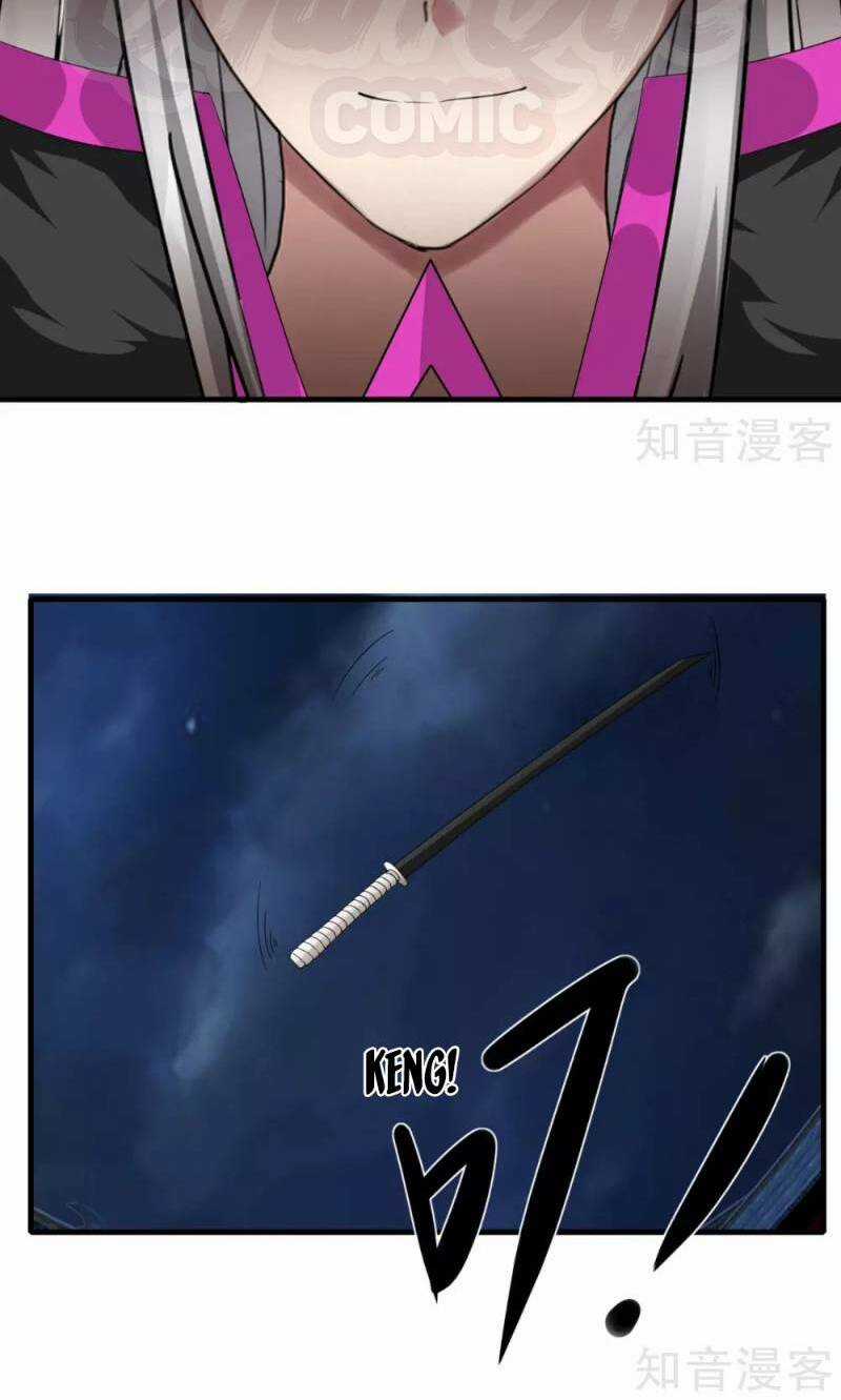 Kiếm Nhân - Chapter 81 - Trang 6