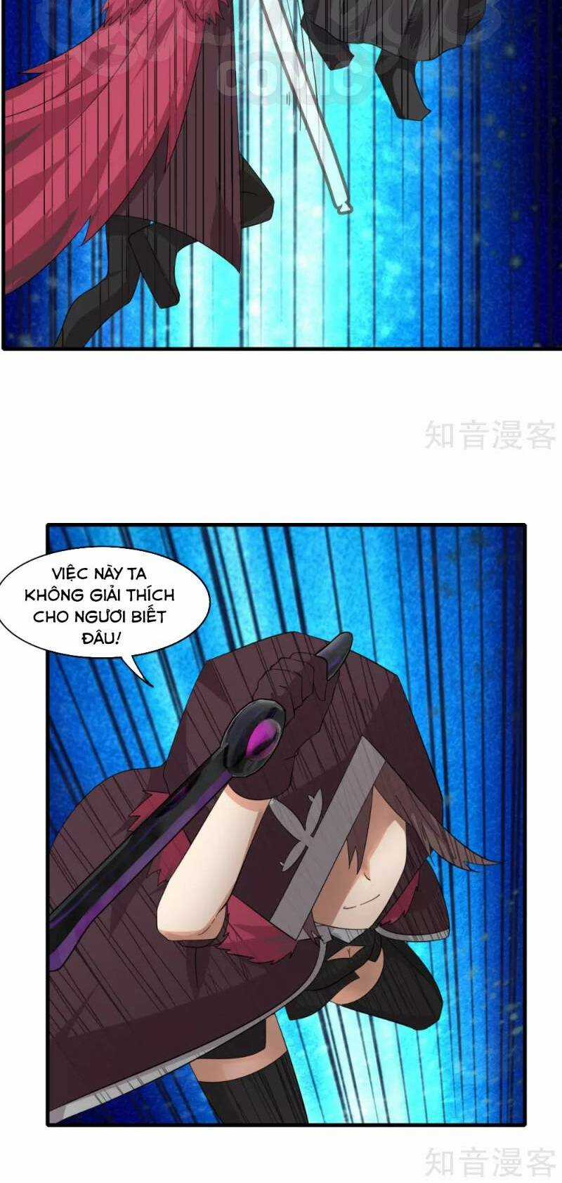 Kiếm Nhân - Chapter 81 - Trang 10