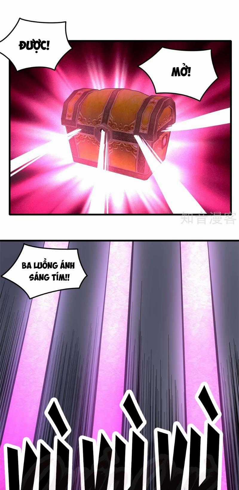 Kiếm Nhân - Chapter 82 - Trang 1