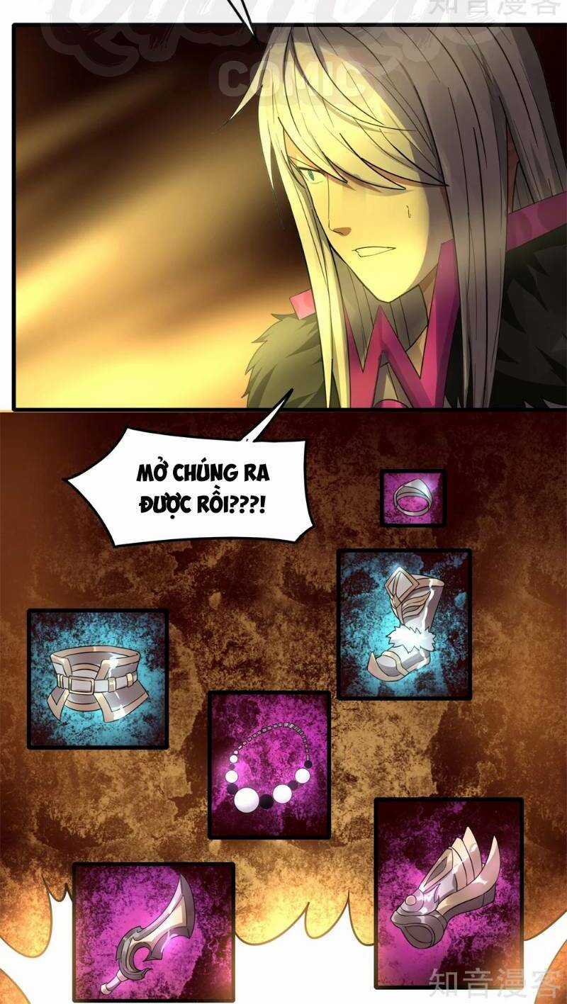 Kiếm Nhân - Chapter 82 - Trang 12