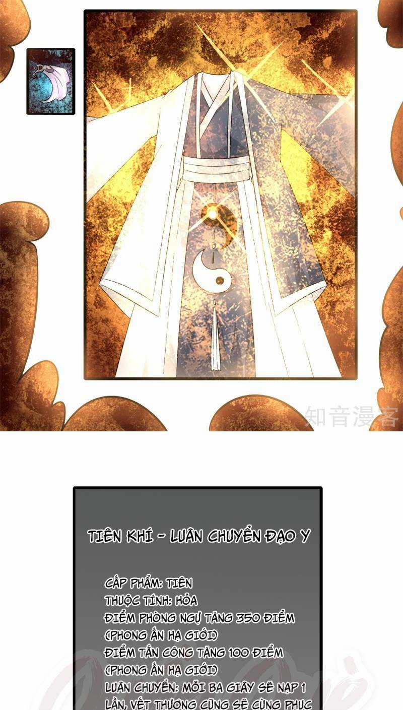 Kiếm Nhân - Chapter 82 - Trang 13