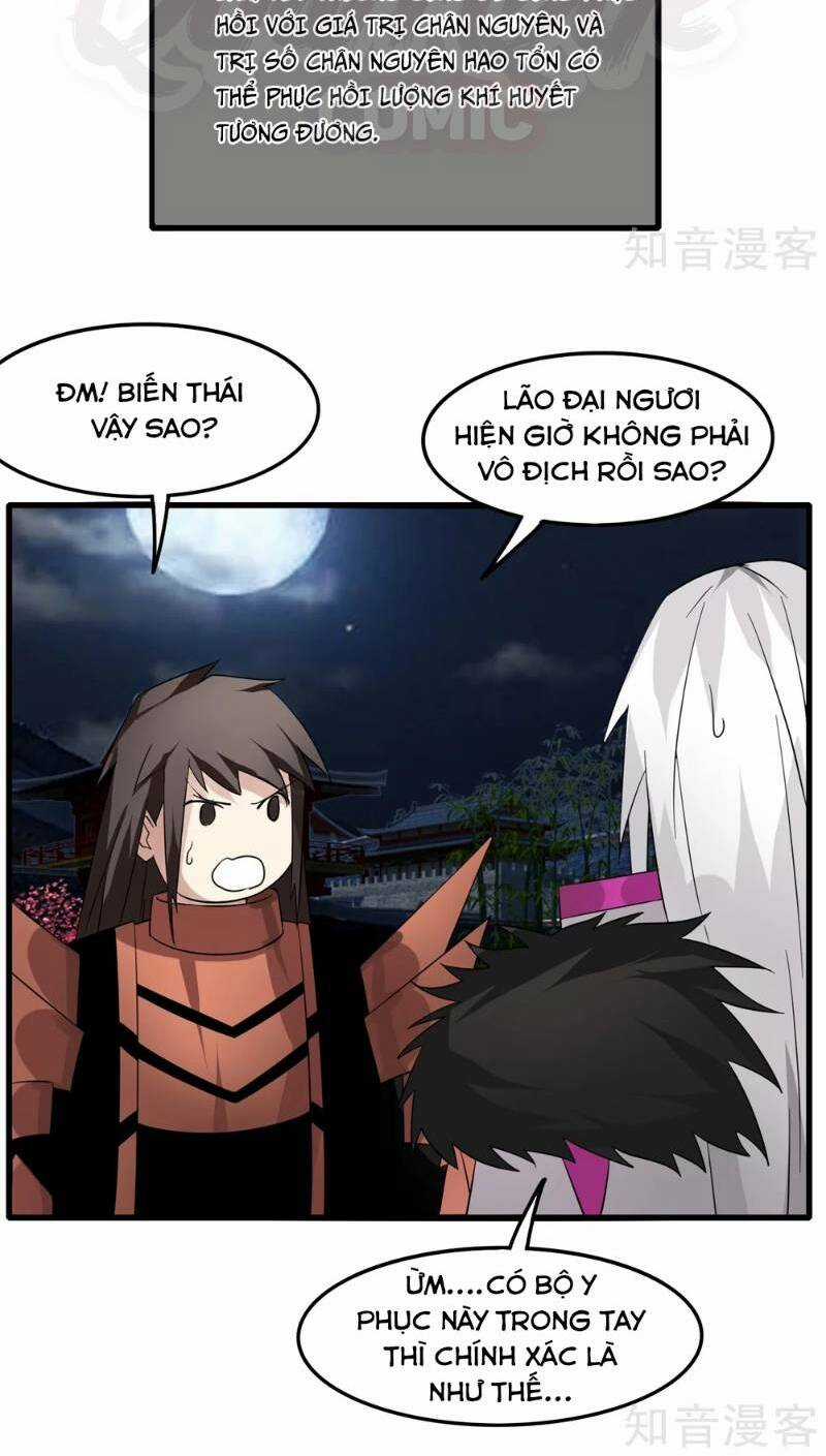 Kiếm Nhân - Chapter 82 - Trang 14