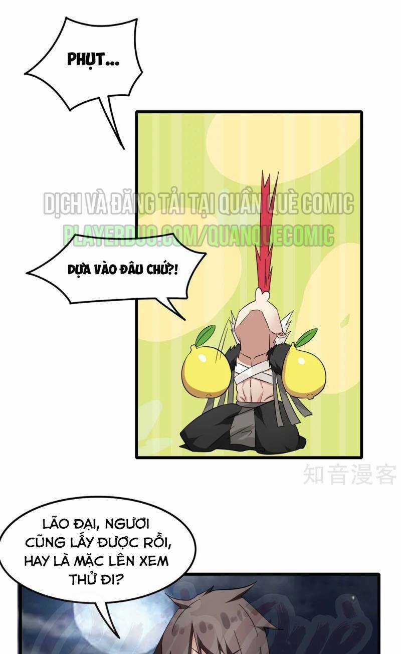 Kiếm Nhân - Chapter 82 - Trang 15