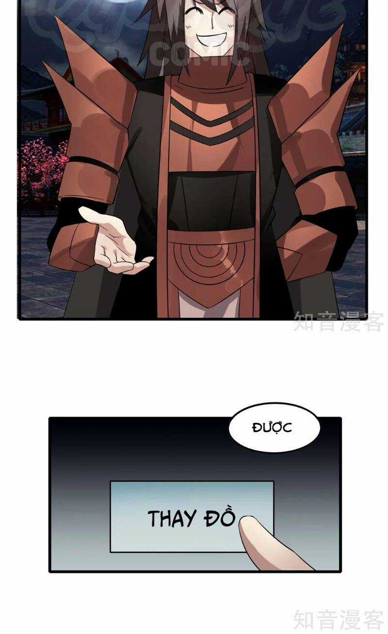 Kiếm Nhân - Chapter 82 - Trang 16