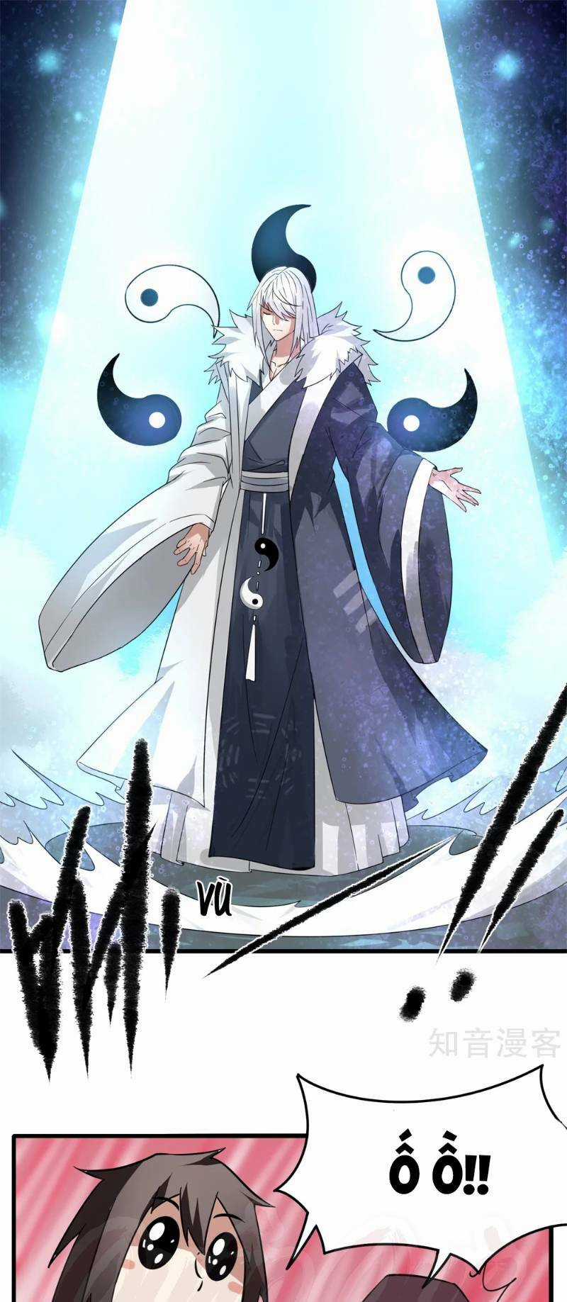 Kiếm Nhân - Chapter 82 - Trang 17