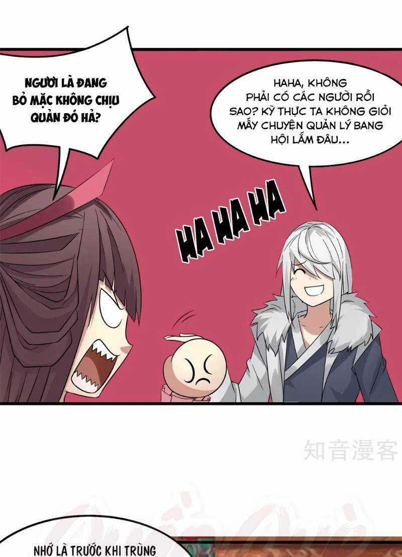 Kiếm Nhân - Chapter 82 - Trang 21