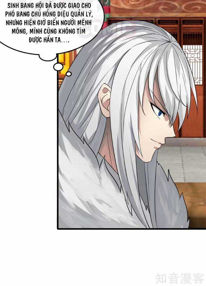 Kiếm Nhân - Chapter 82 - Trang 22