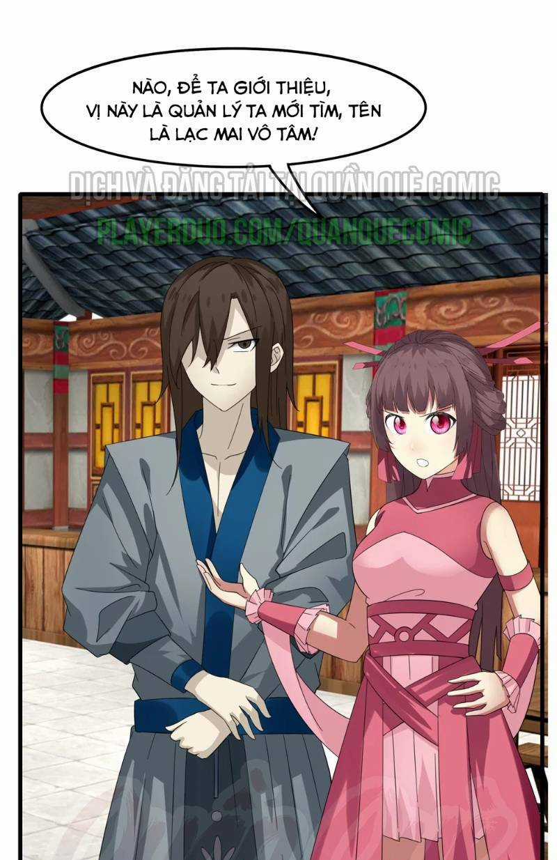 Kiếm Nhân - Chapter 82 - Trang 23