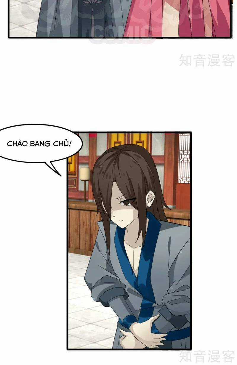 Kiếm Nhân - Chapter 82 - Trang 24
