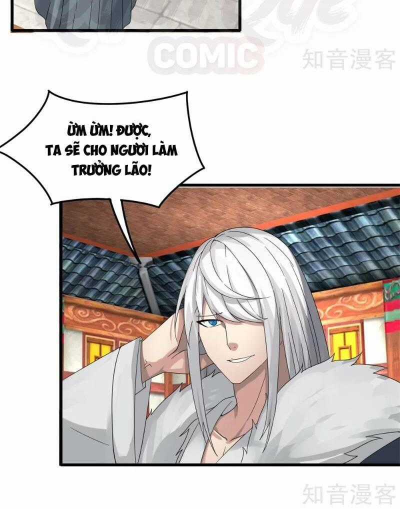 Kiếm Nhân - Chapter 82 - Trang 26