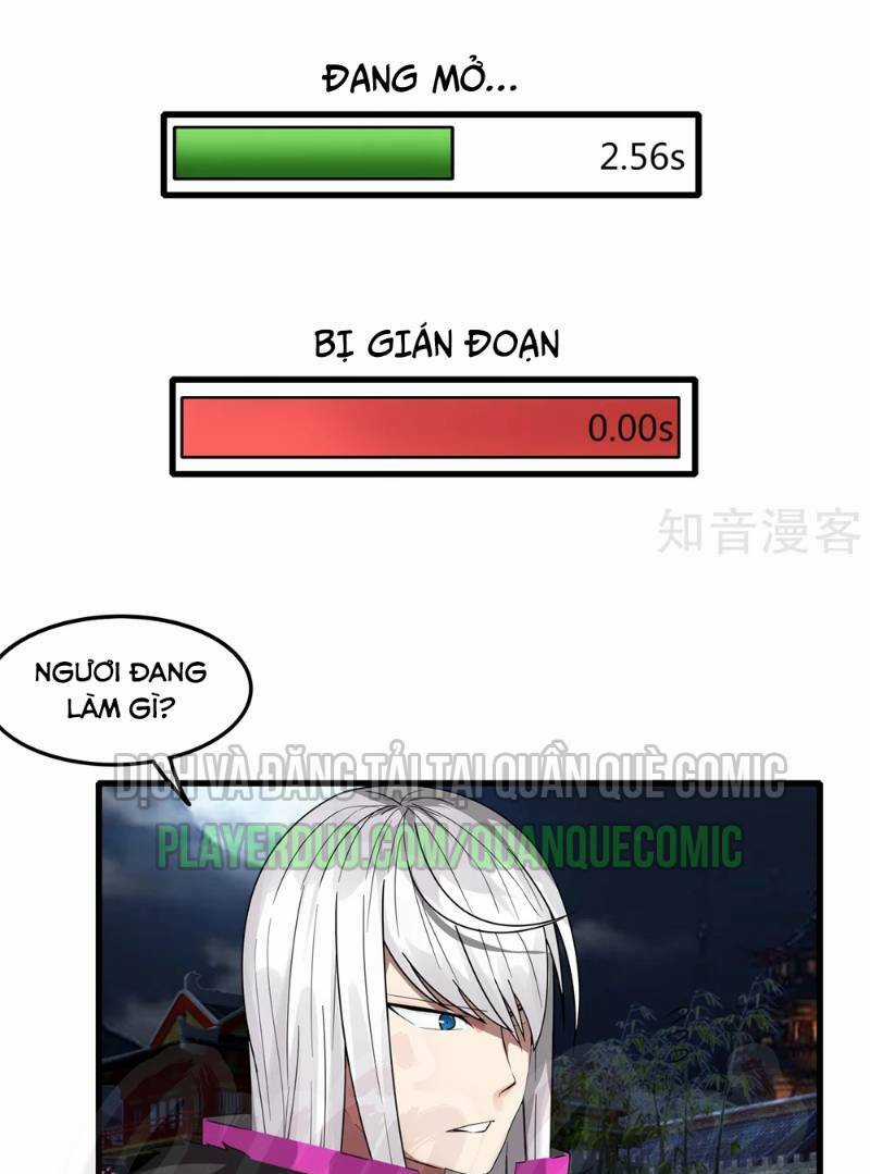 Kiếm Nhân - Chapter 82 - Trang 7