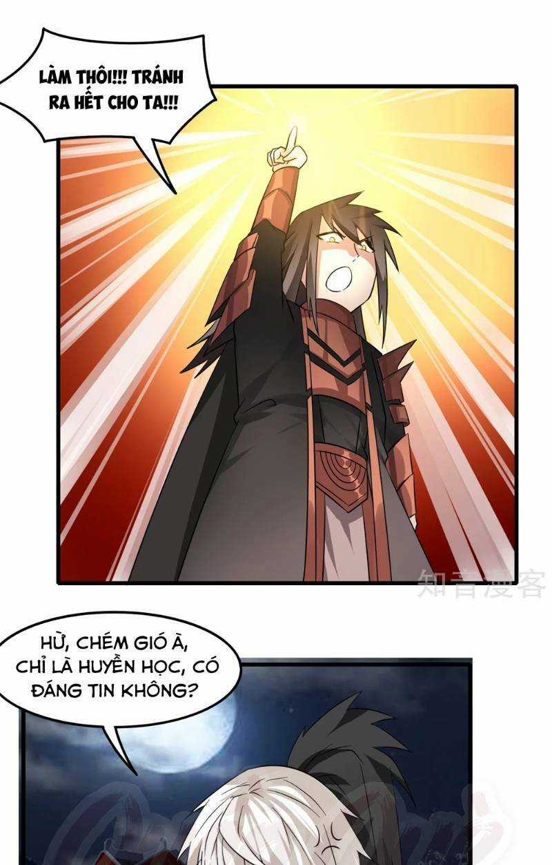 Kiếm Nhân - Chapter 82 - Trang 9