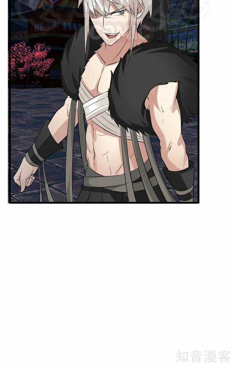 Kiếm Nhân - Chapter 82 - Trang 10