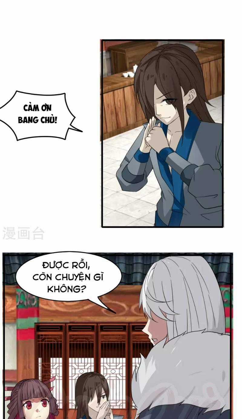 Kiếm Nhân - Chapter 83 - Trang 1