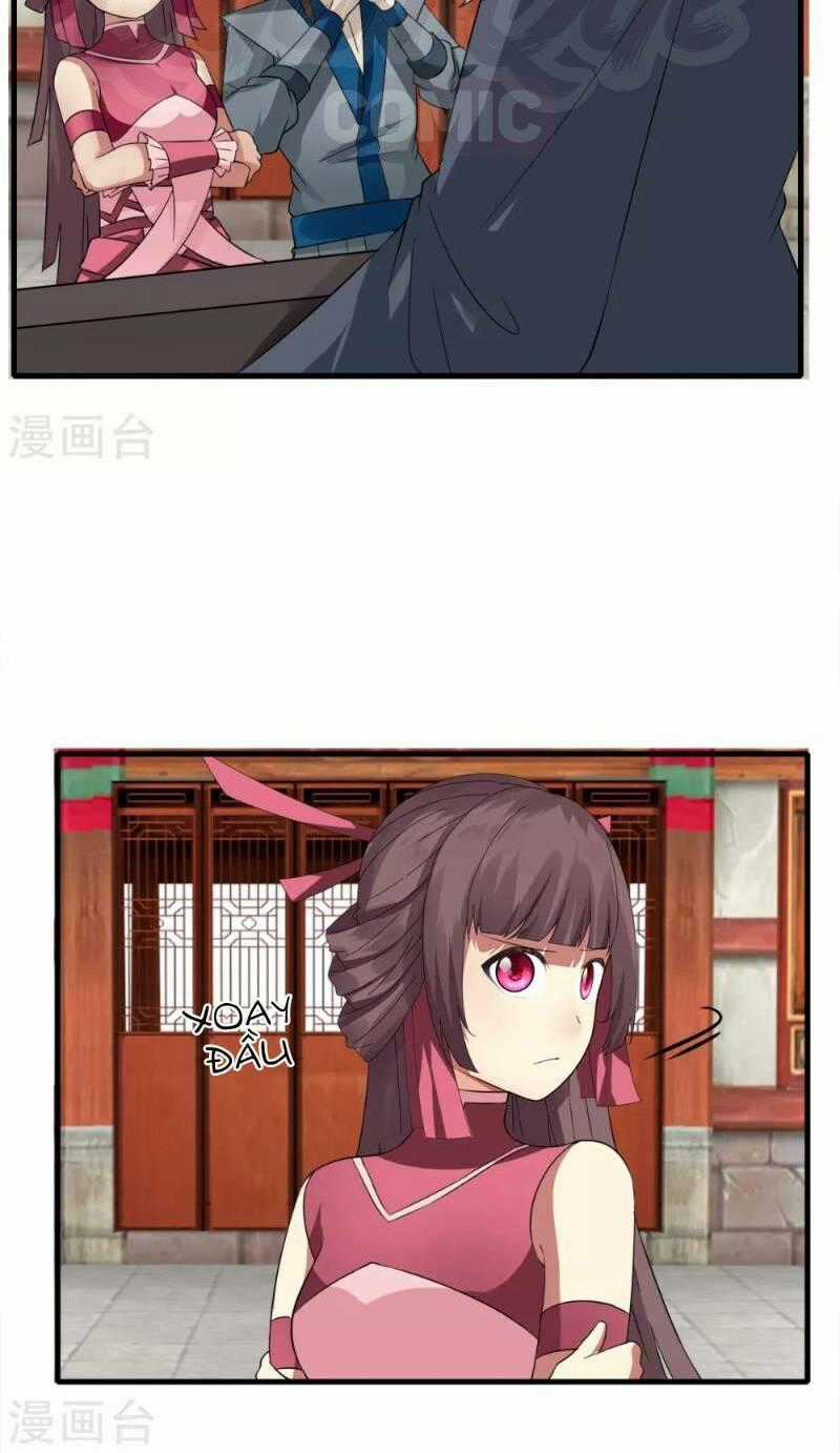 Kiếm Nhân - Chapter 83 - Trang 2