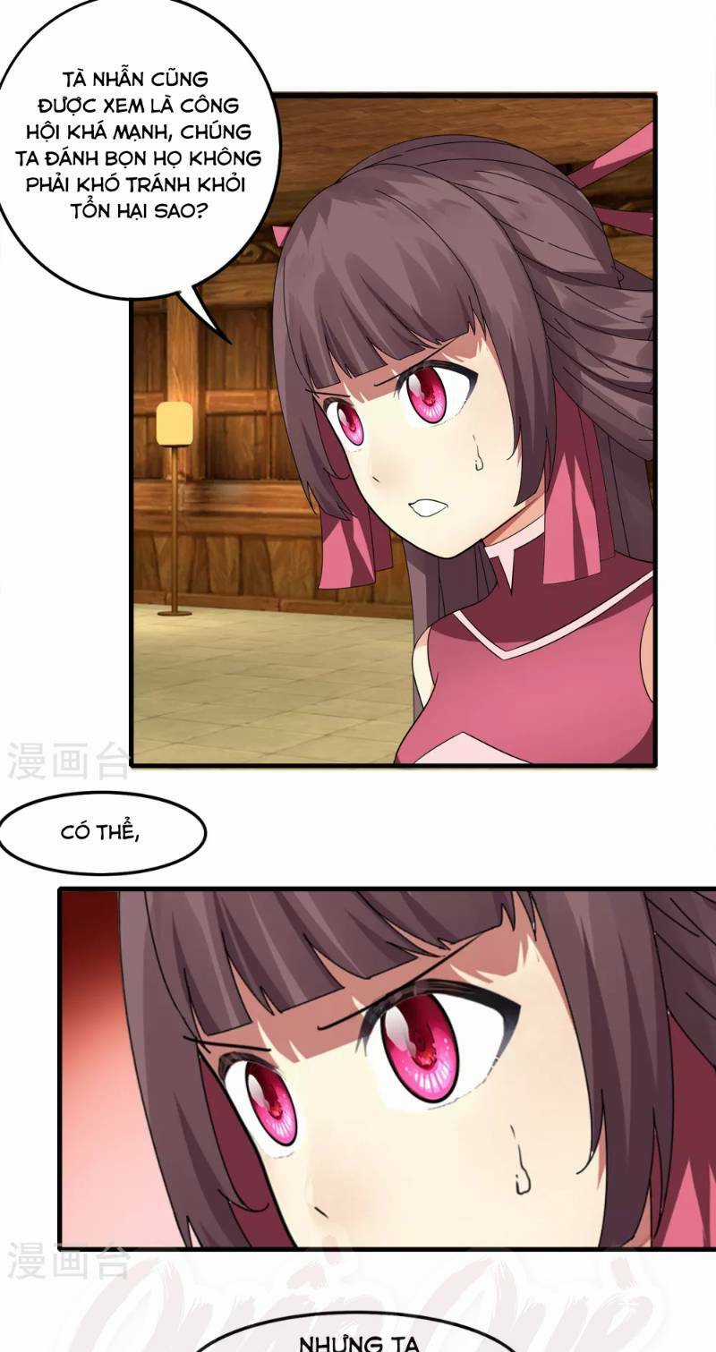 Kiếm Nhân - Chapter 83 - Trang 11