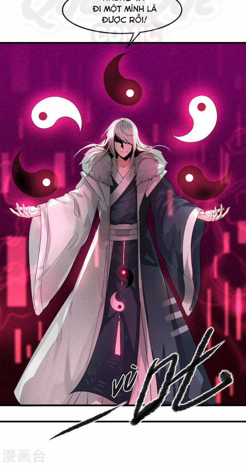 Kiếm Nhân - Chapter 83 - Trang 12