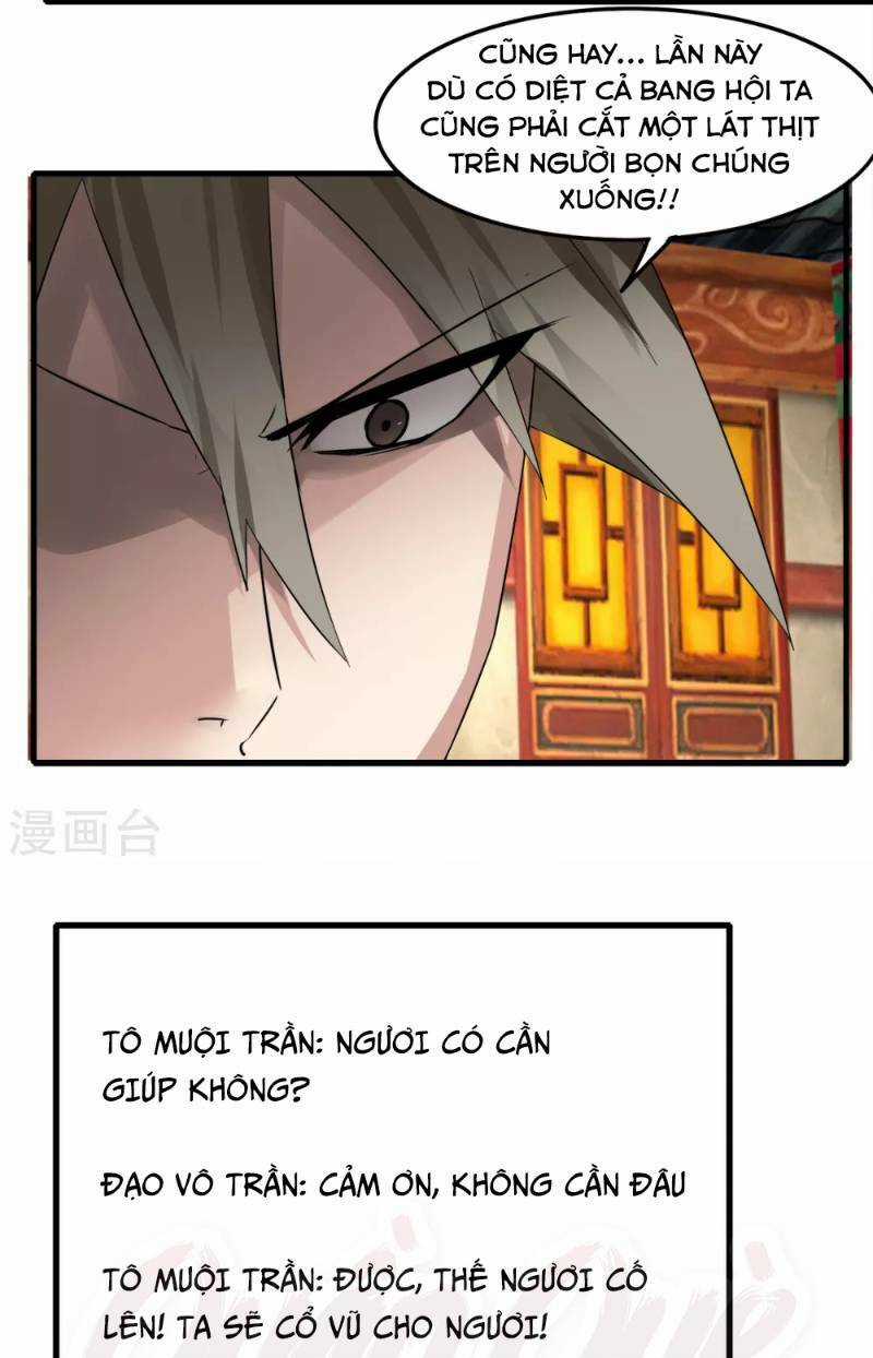 Kiếm Nhân - Chapter 83 - Trang 17