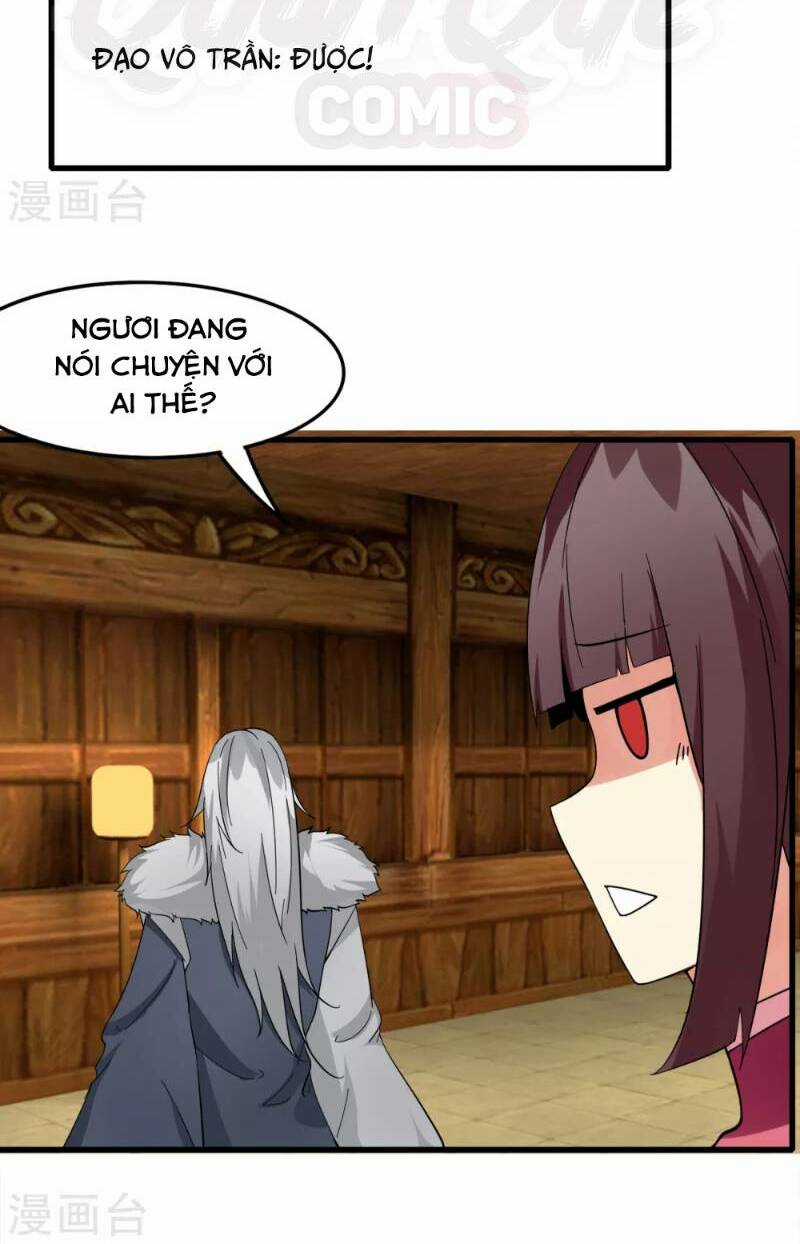 Kiếm Nhân - Chapter 83 - Trang 18