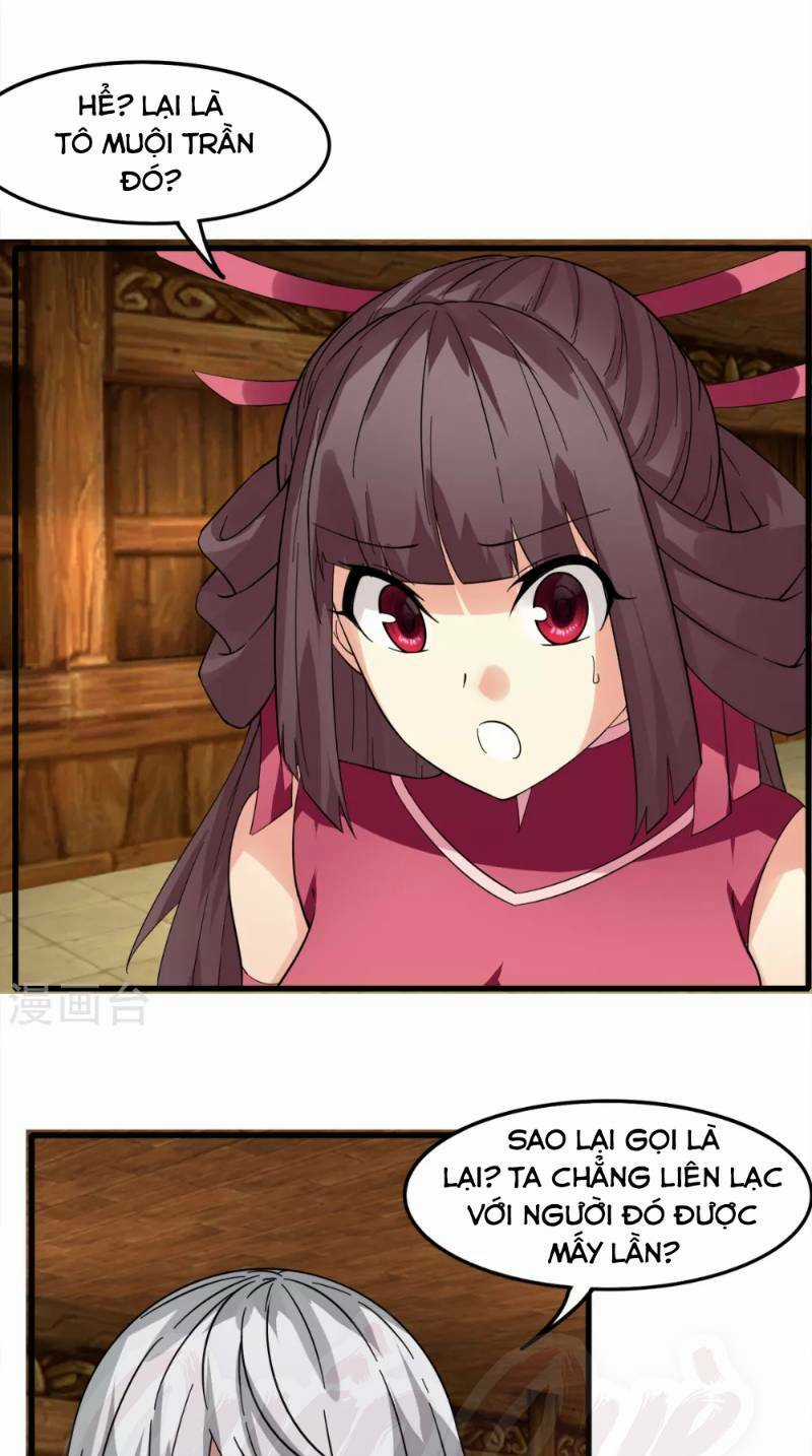 Kiếm Nhân - Chapter 83 - Trang 19