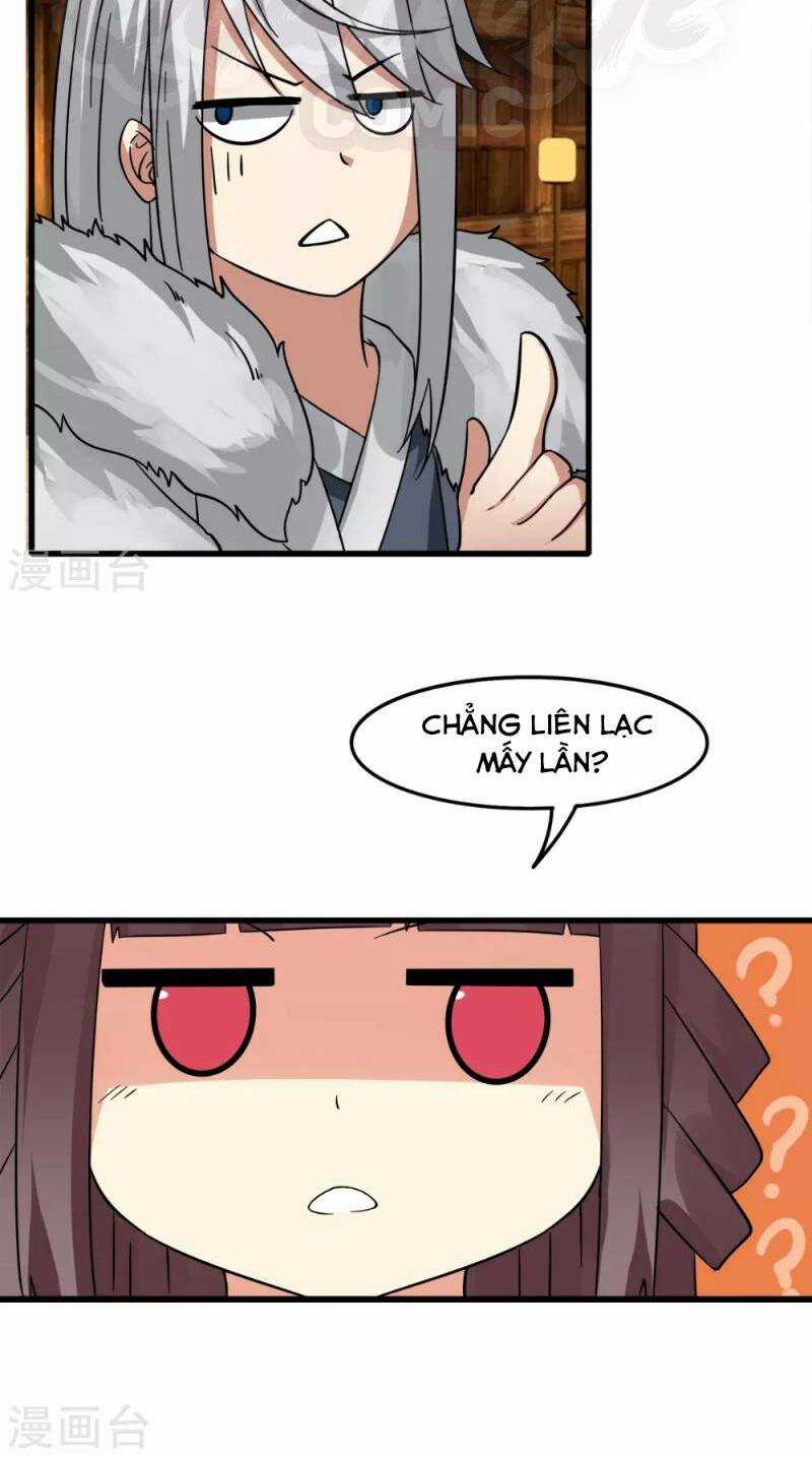 Kiếm Nhân - Chapter 83 - Trang 20