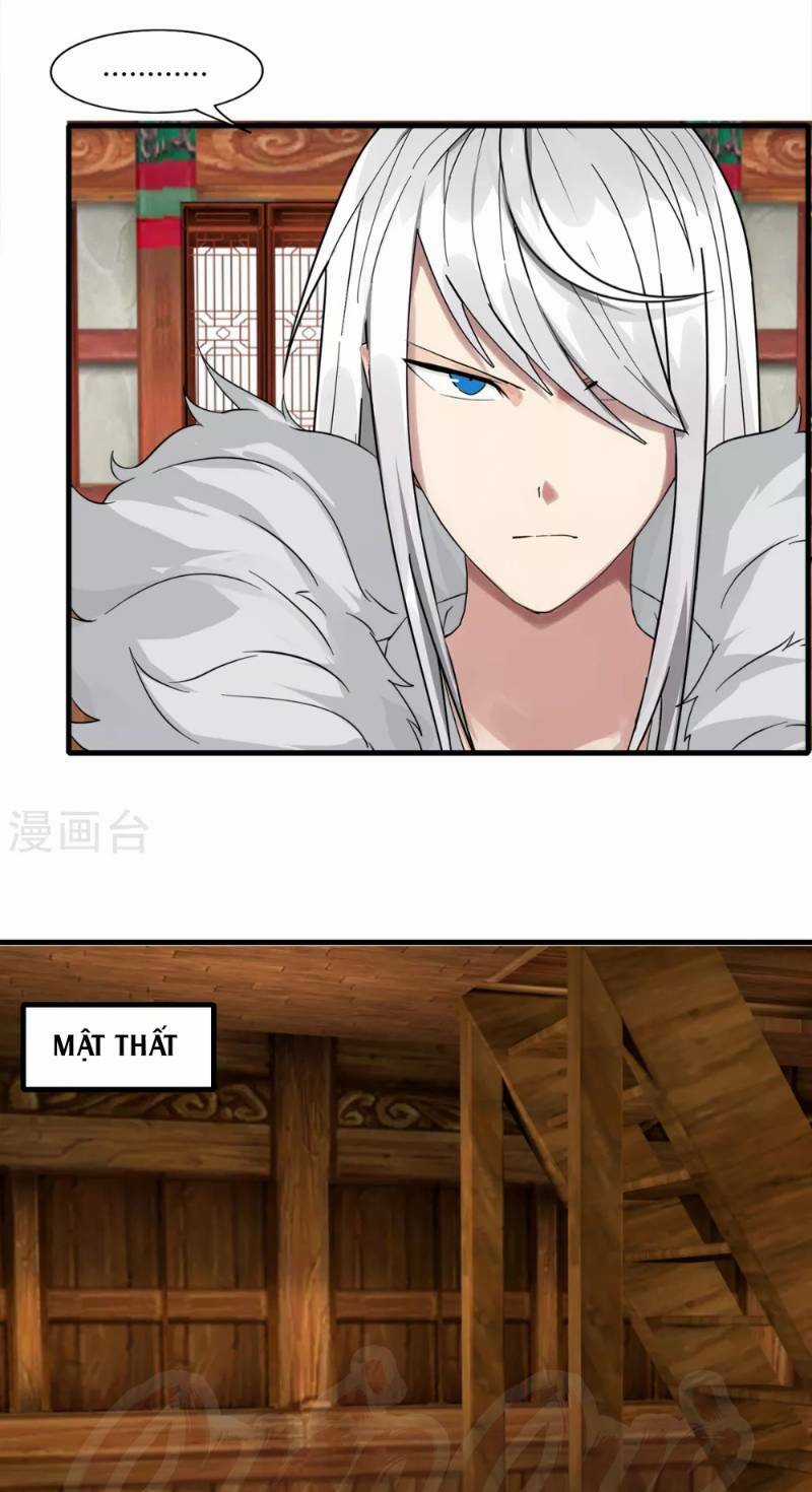 Kiếm Nhân - Chapter 83 - Trang 3