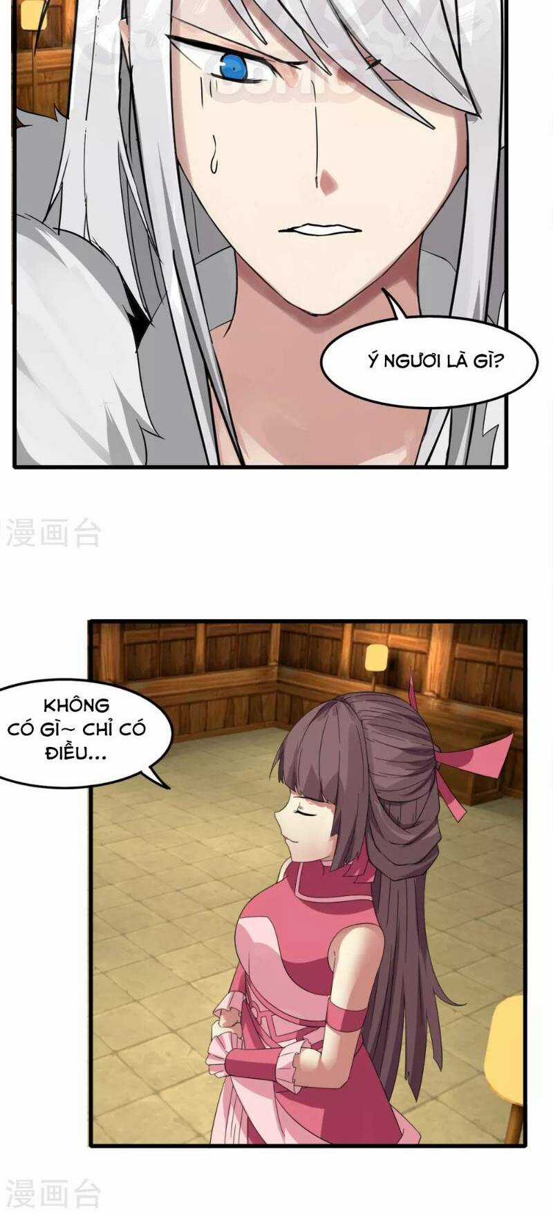 Kiếm Nhân - Chapter 83 - Trang 22