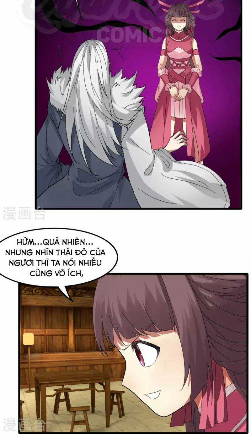 Kiếm Nhân - Chapter 83 - Trang 24