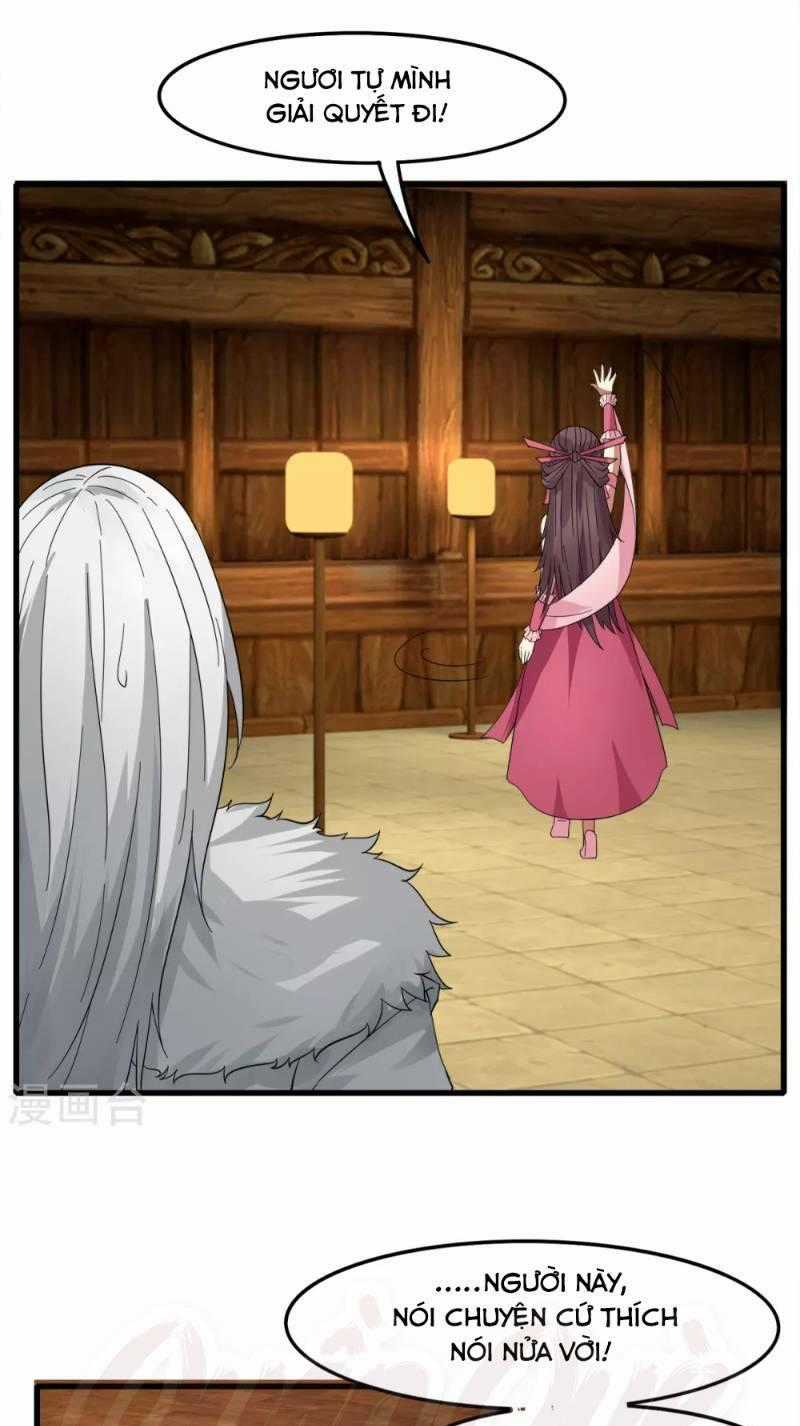 Kiếm Nhân - Chapter 83 - Trang 25