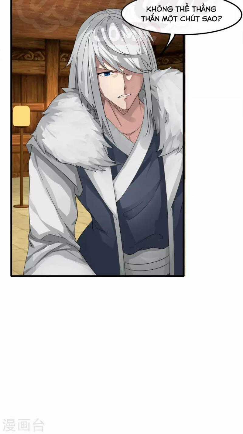 Kiếm Nhân - Chapter 83 - Trang 26