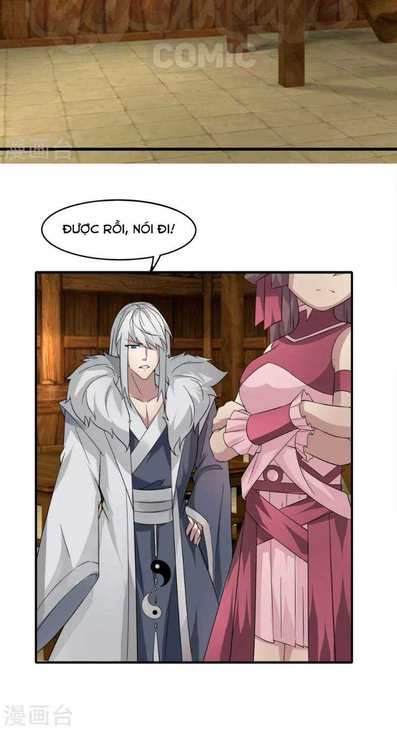 Kiếm Nhân - Chapter 83 - Trang 4