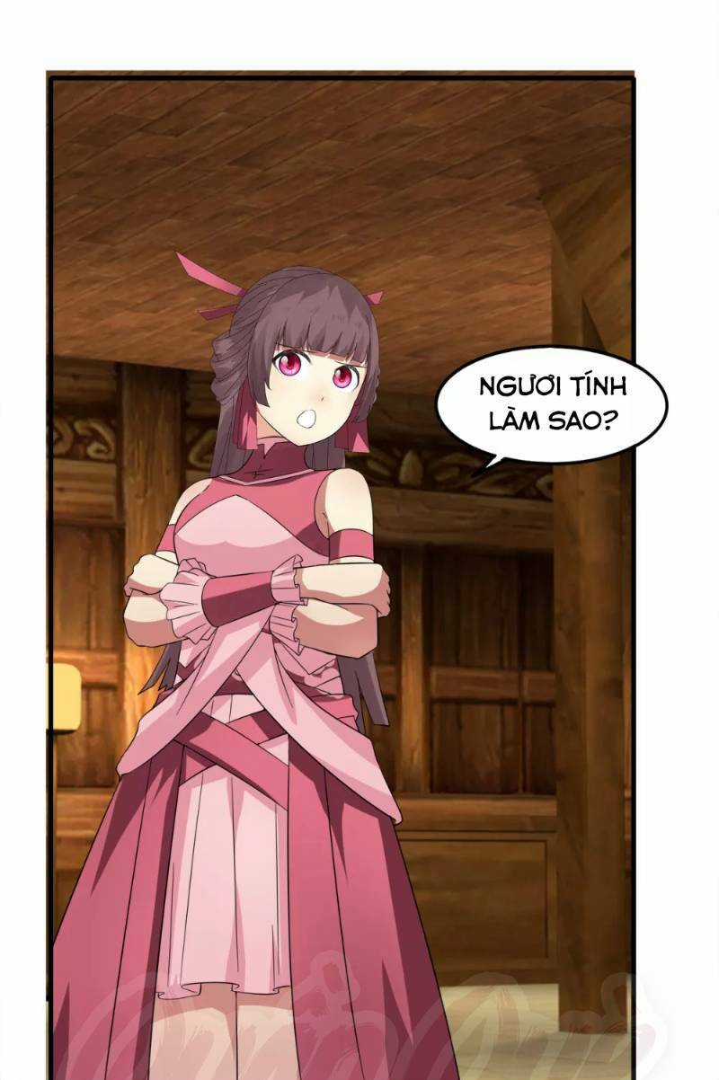 Kiếm Nhân - Chapter 83 - Trang 7