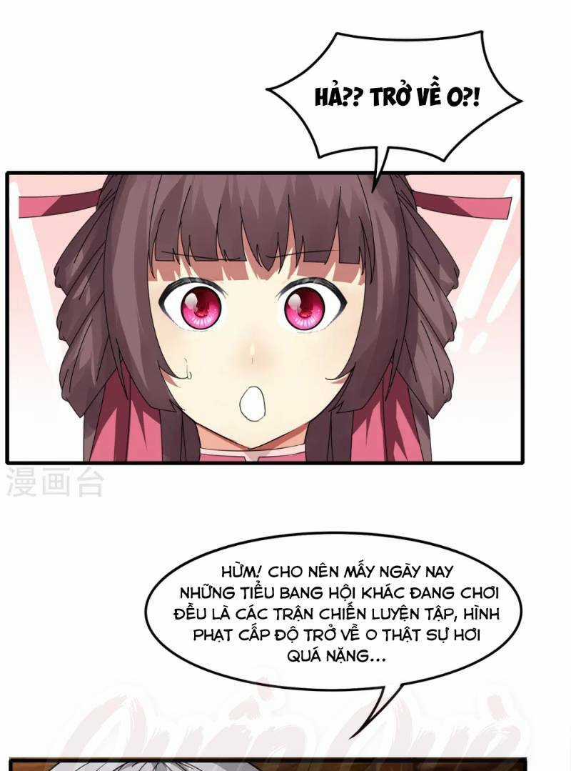 Kiếm Nhân - Chapter 83 - Trang 9