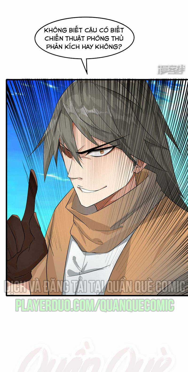 Kiếm Nhân - Chapter 84 - Trang 13