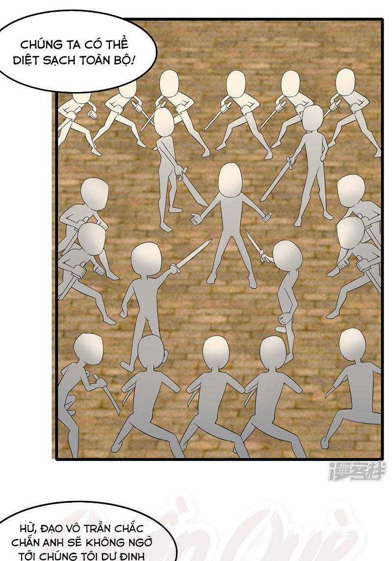 Kiếm Nhân - Chapter 84 - Trang 15