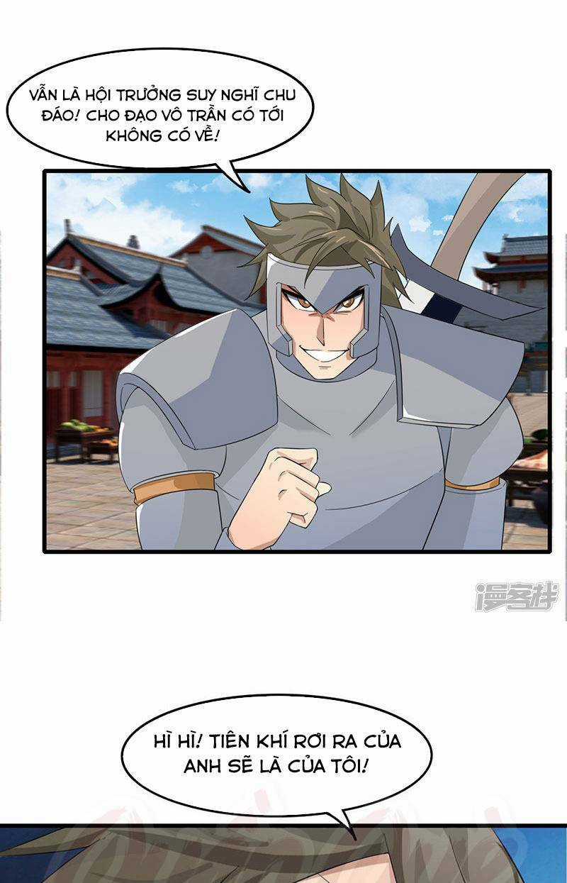 Kiếm Nhân - Chapter 84 - Trang 17