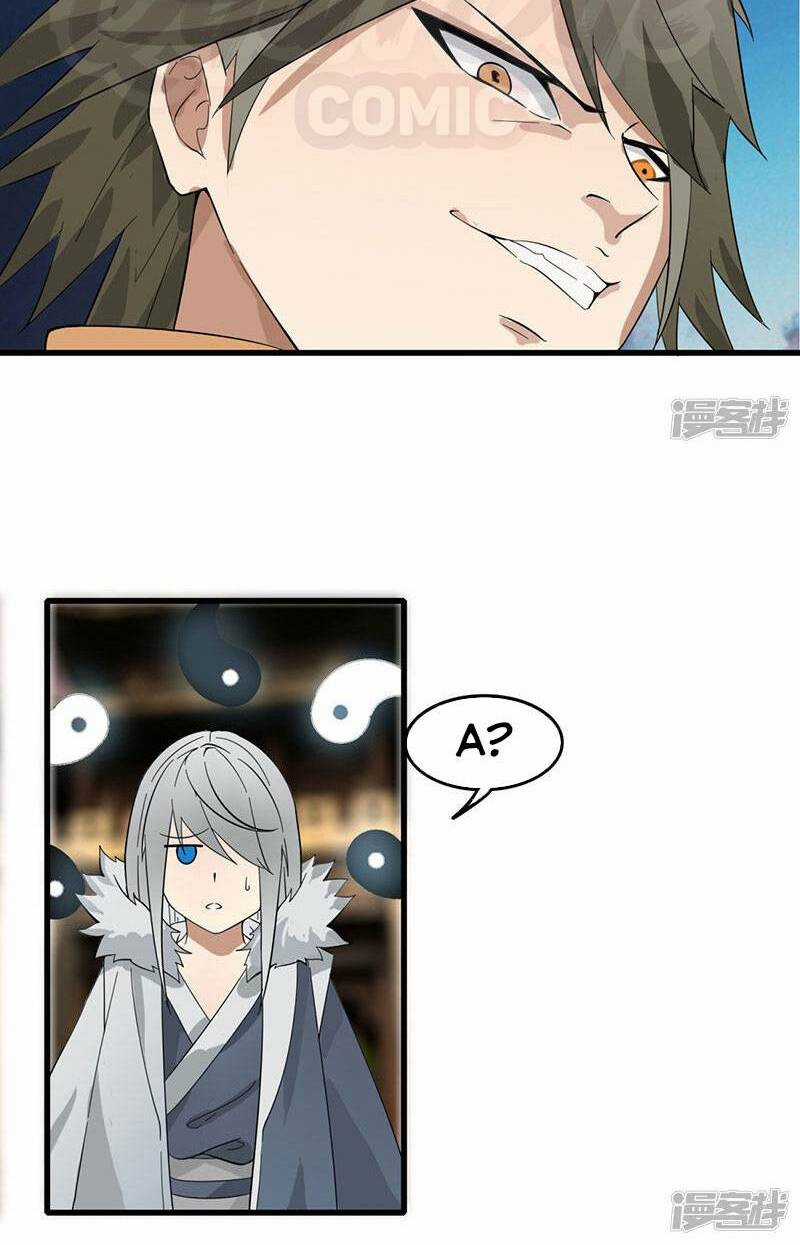 Kiếm Nhân - Chapter 84 - Trang 18