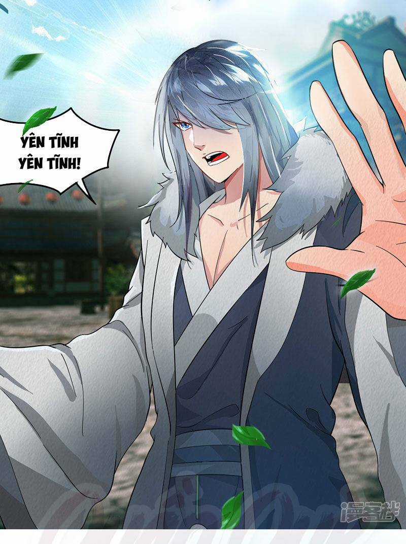 Kiếm Nhân - Chapter 84 - Trang 3