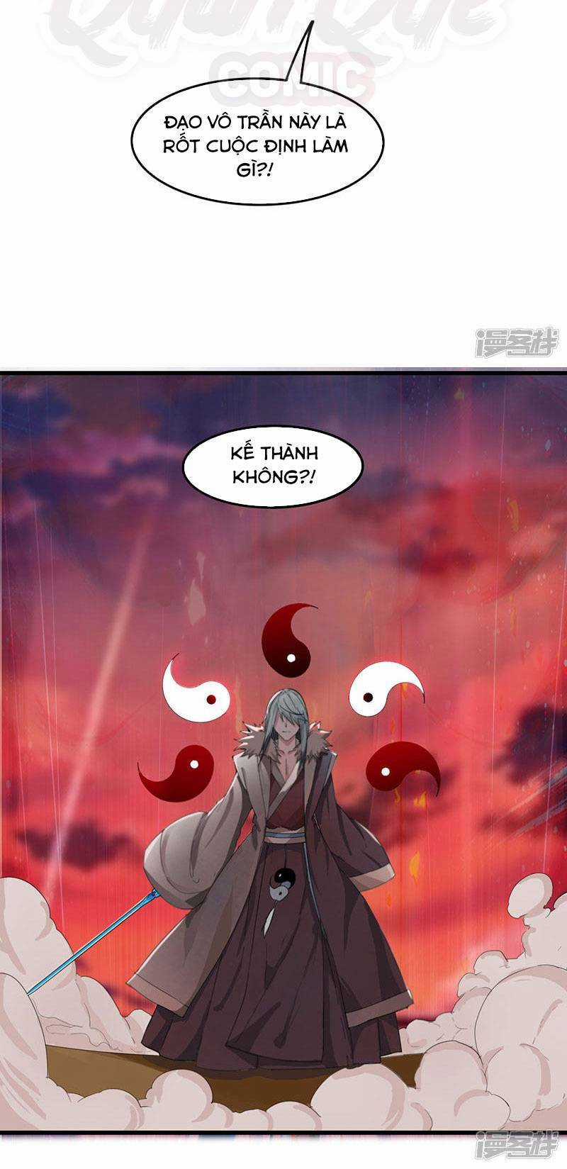 Kiếm Nhân - Chapter 84 - Trang 24