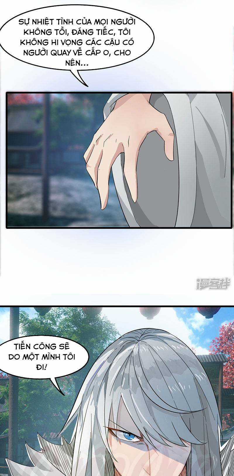 Kiếm Nhân - Chapter 84 - Trang 7